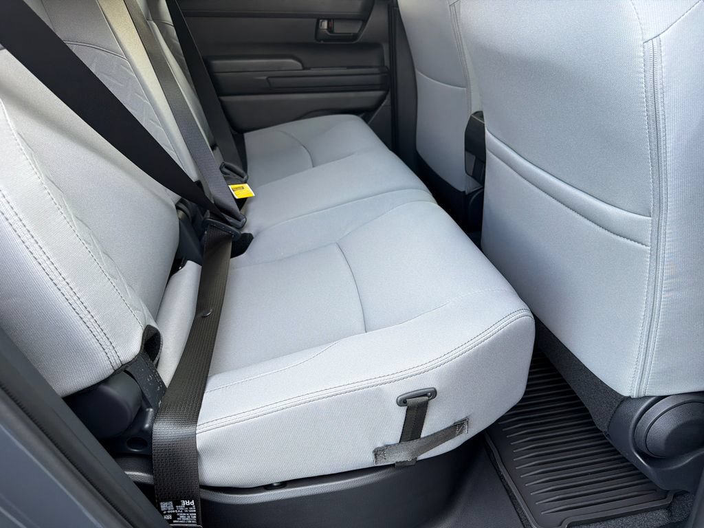 New 2026 Toyota Tacoma SR5 AWD/4WD image 26