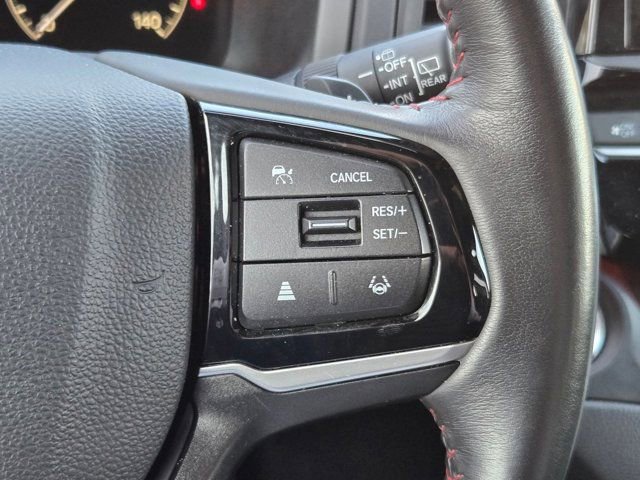 Used 2025 Honda Odyssey Sport-L image 22