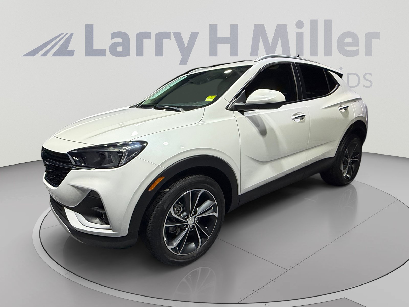Used 2022 Buick Encore GX Select FWD image 1