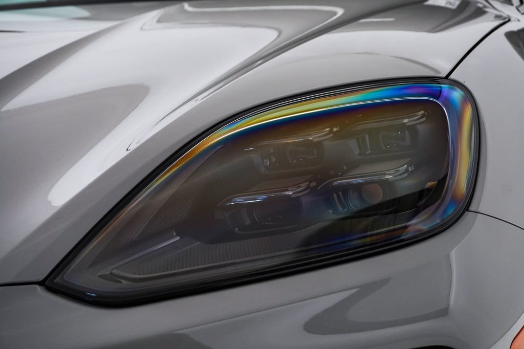 New 2026 Porsche Cayenne AWD/4WD image 7