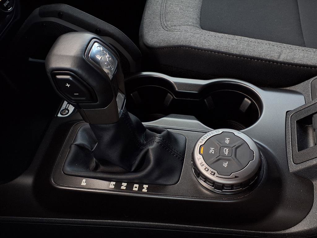 Used 2023 Ford Bronco Big Bend image 18