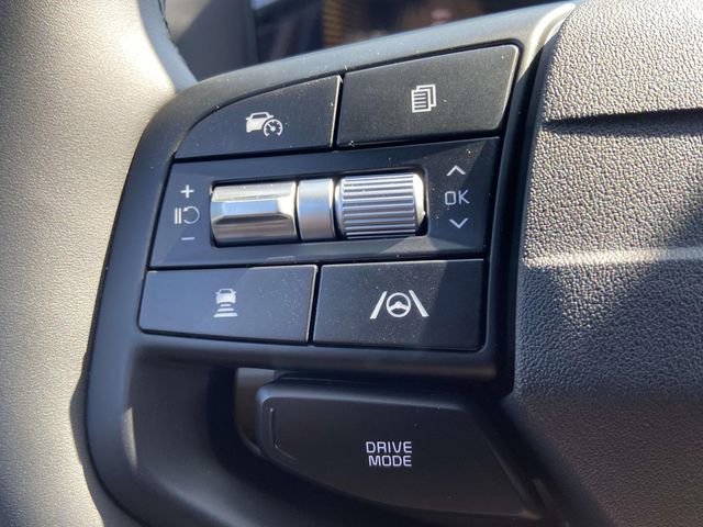 New 2026 Kia Sportage EX FWD image 15