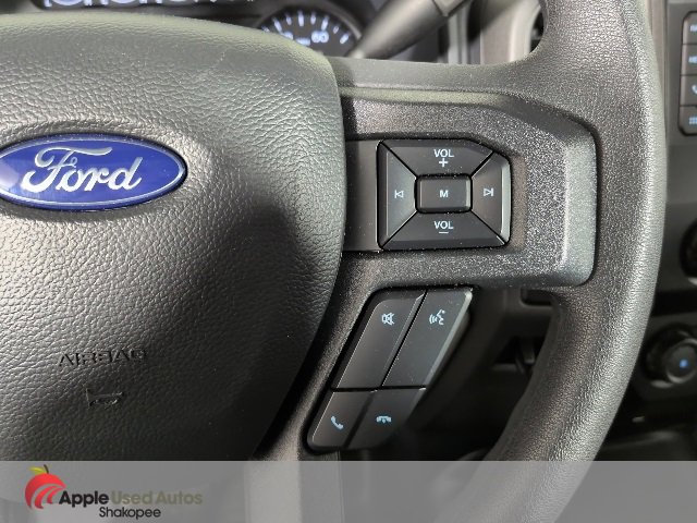Used 2022 Ford F350 XL w/ STX Appearance Package image 24