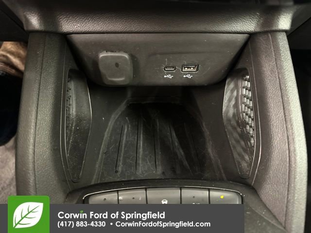 Used 2025 Chevrolet TrailBlazer LT image 36