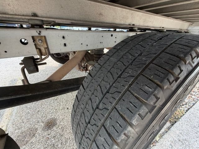 Used 2018 Ford Transit 250 138 RWD image 19