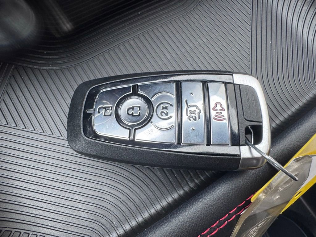 New 2026 Ford Explorer ST image 40