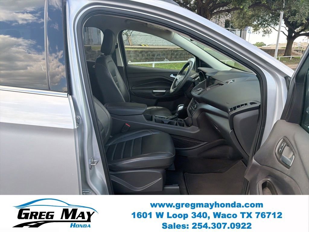 Used 2019 Ford Escape SEL FWD image 31