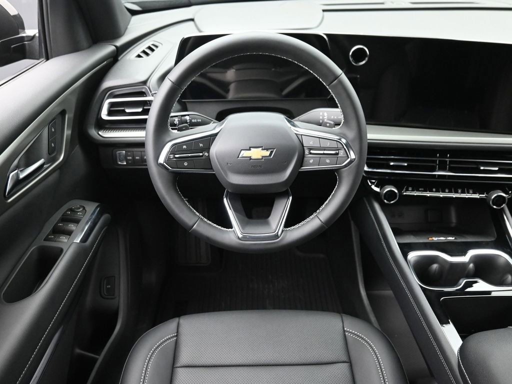 New 2026 Chevrolet Traverse LT image 12