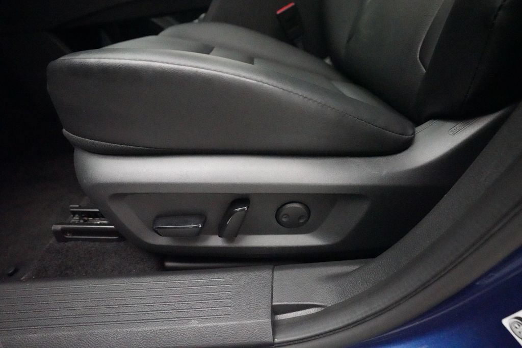 Certified 2023 Nissan Rogue SV w/ SV Premium B Package AWD/4WD image 29
