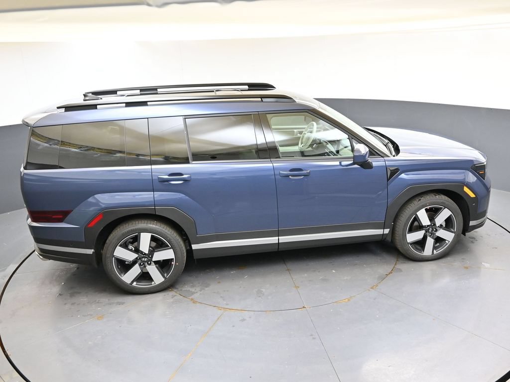 New 2026 Hyundai Santa Fe Limited AWD/4WD image 51