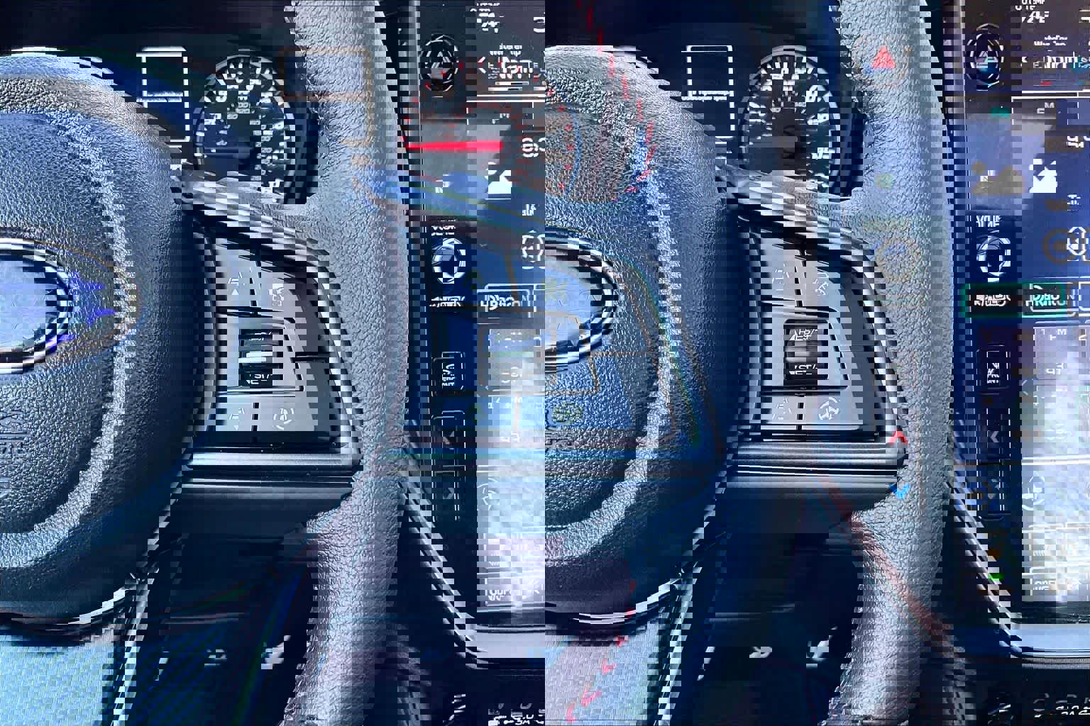 Used 2025 Subaru WRX Limited image 25