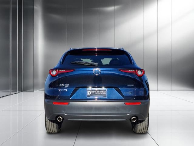 Used 2023 MAZDA CX-30 AWD 2.5 S w/ Select Package image 25