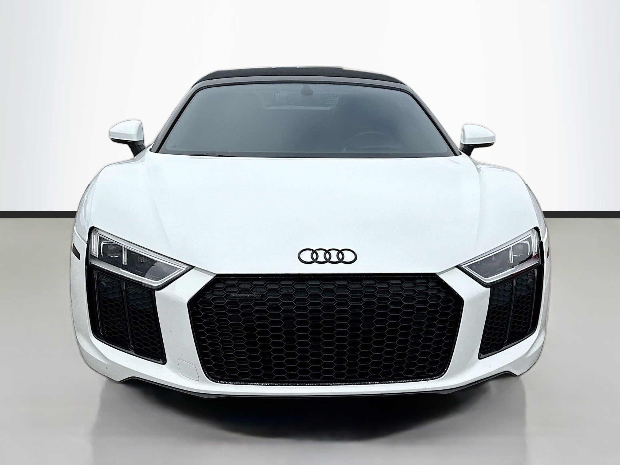 Used 2017 Audi R8 V10 image 8