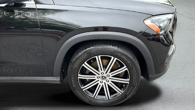 Used 2026 Mercedes-Benz GLE 350 4MATIC image 40