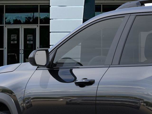 New 2026 Chevrolet Equinox RS w/ Convenience Package III image 47