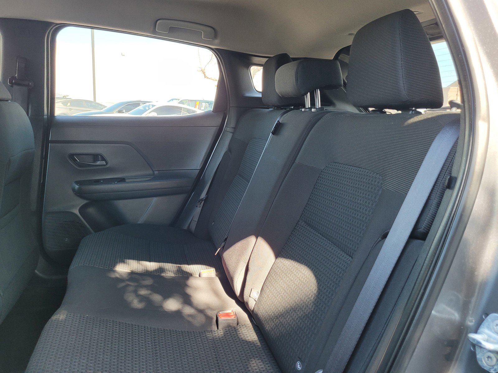 Used 2025 Nissan Kicks S image 12