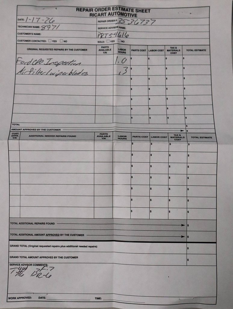 Used 2024 Toyota RAV4 LE image 4