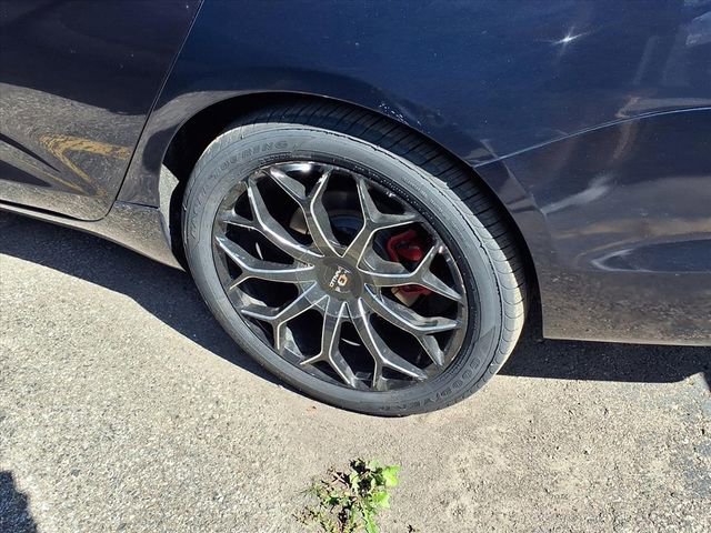 Used 2019 Chevrolet Impala LT image 24