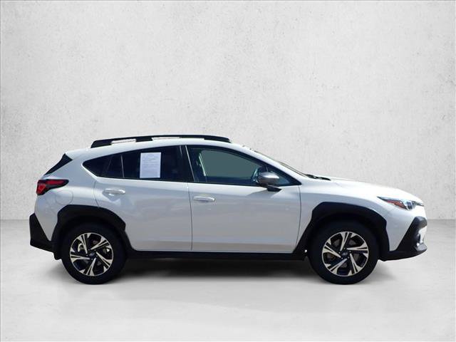 Used 2024 Subaru Crosstrek 2.0i Premium AWD/4WD image 5
