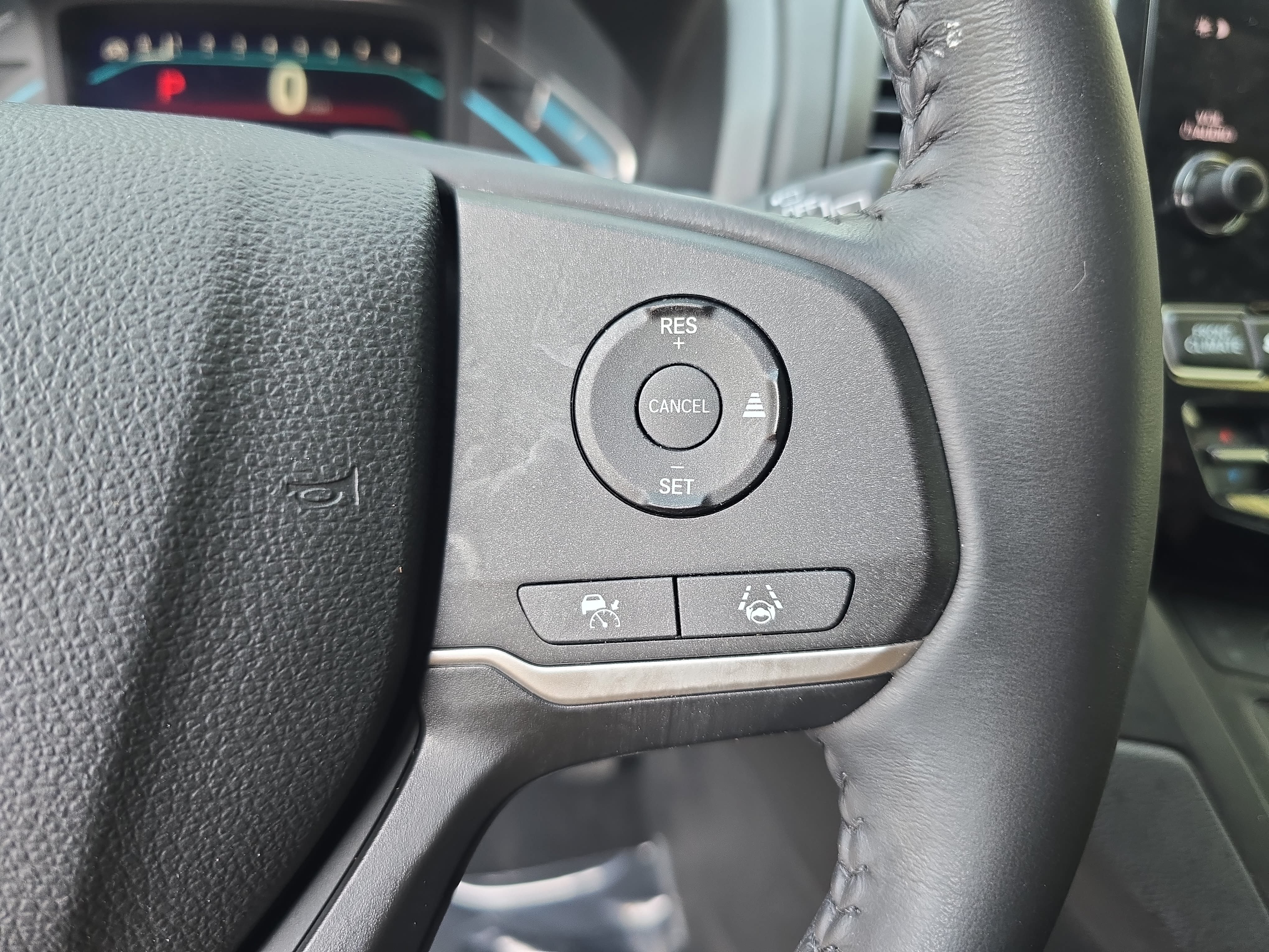 Certified 2024 Honda Odyssey EX-L image 19