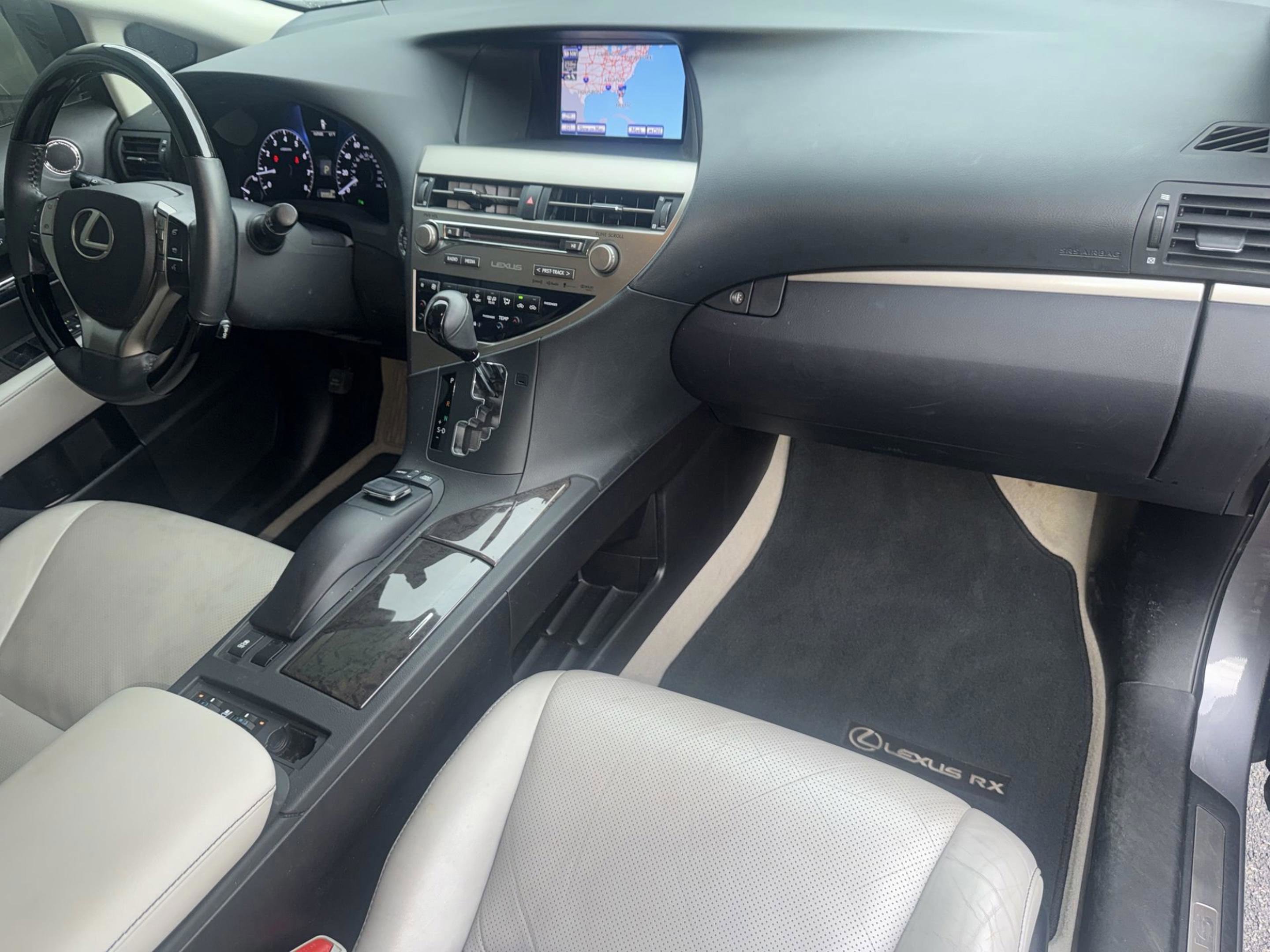 Used 2015 Lexus RX 350 FWD image 13