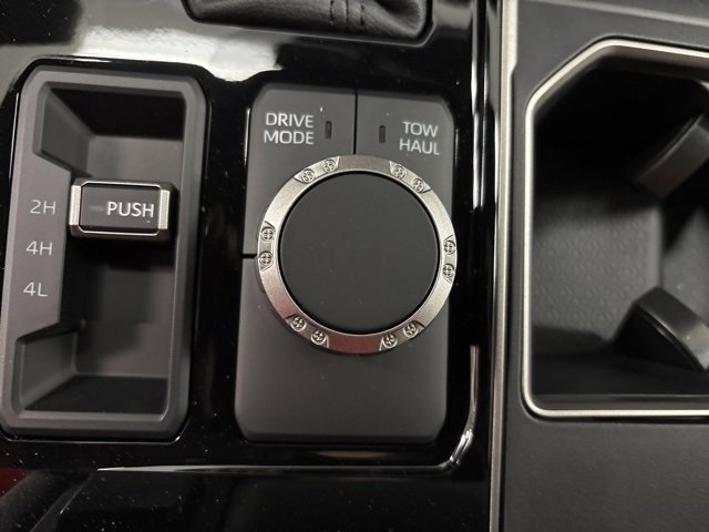 New 2026 Toyota Tundra Limited image 36