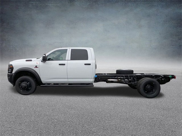 New 2026 RAM 5500 Tradesman image 9