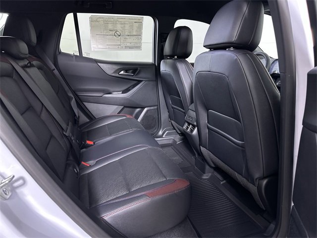 New 2026 Chevrolet Equinox RS w/ Convenience Package III image 27