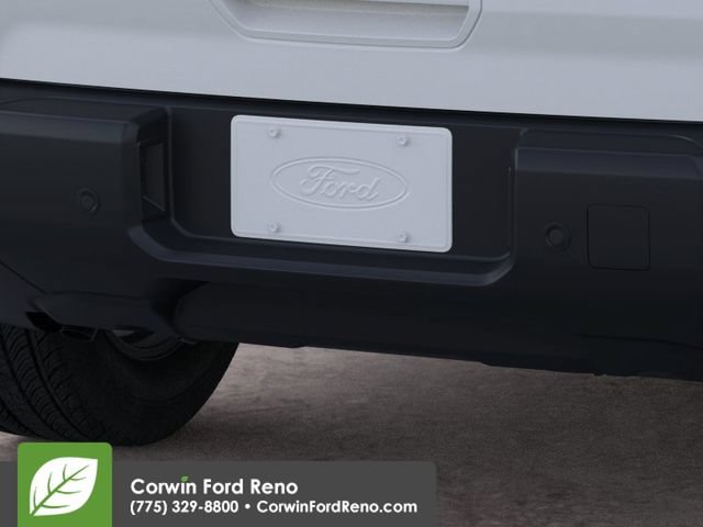 New 2026 Ford Bronco Sport Big Bend AWD/4WD image 25