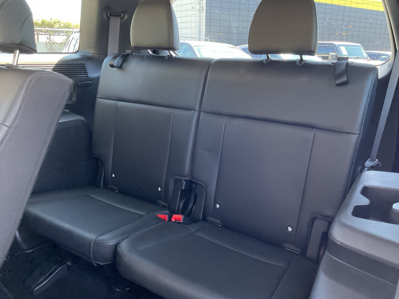 Used 2024 Hyundai Santa Fe SEL FWD image 28