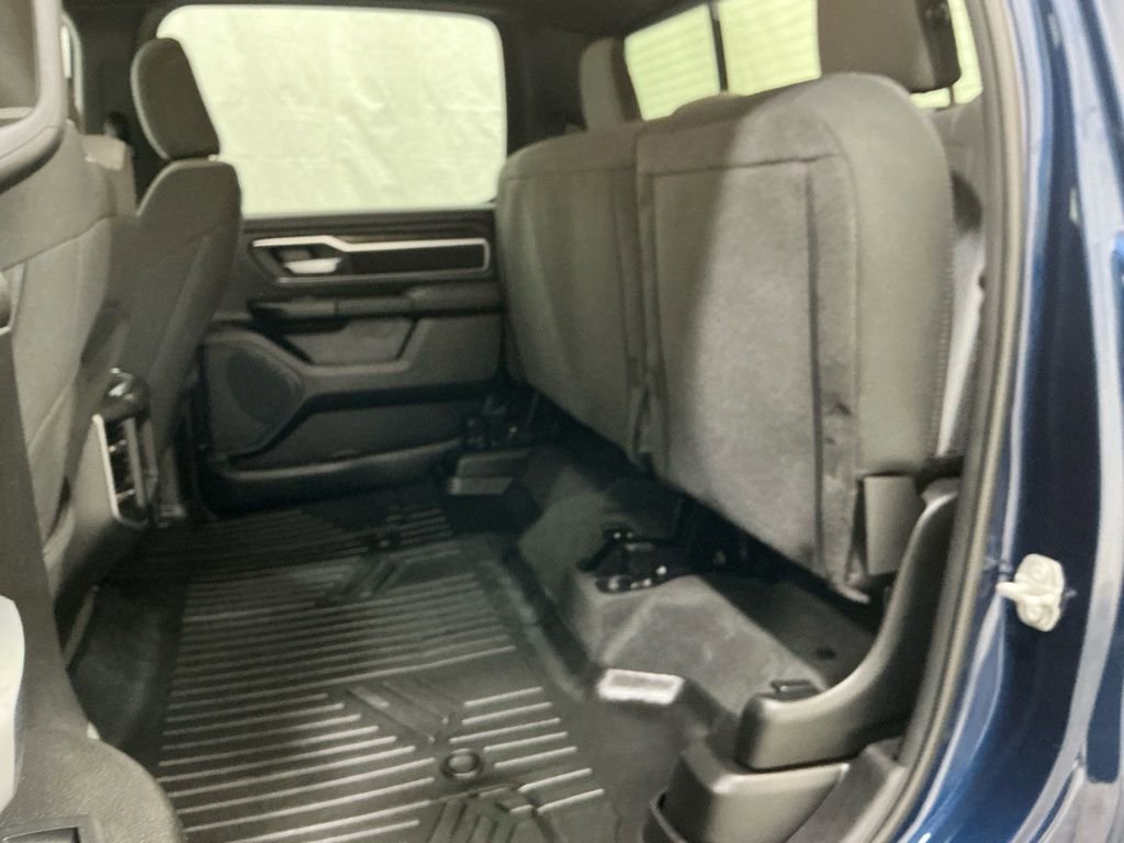 Used 2024 RAM 1500 Big Horn image 18