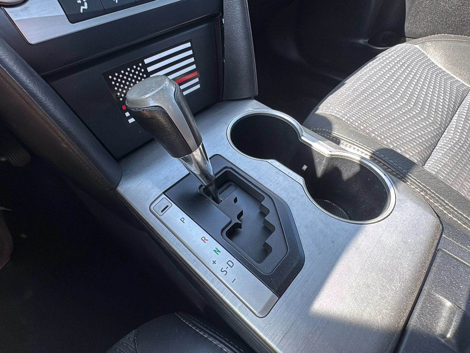 Used 2012 Toyota Camry SE FWD image 25