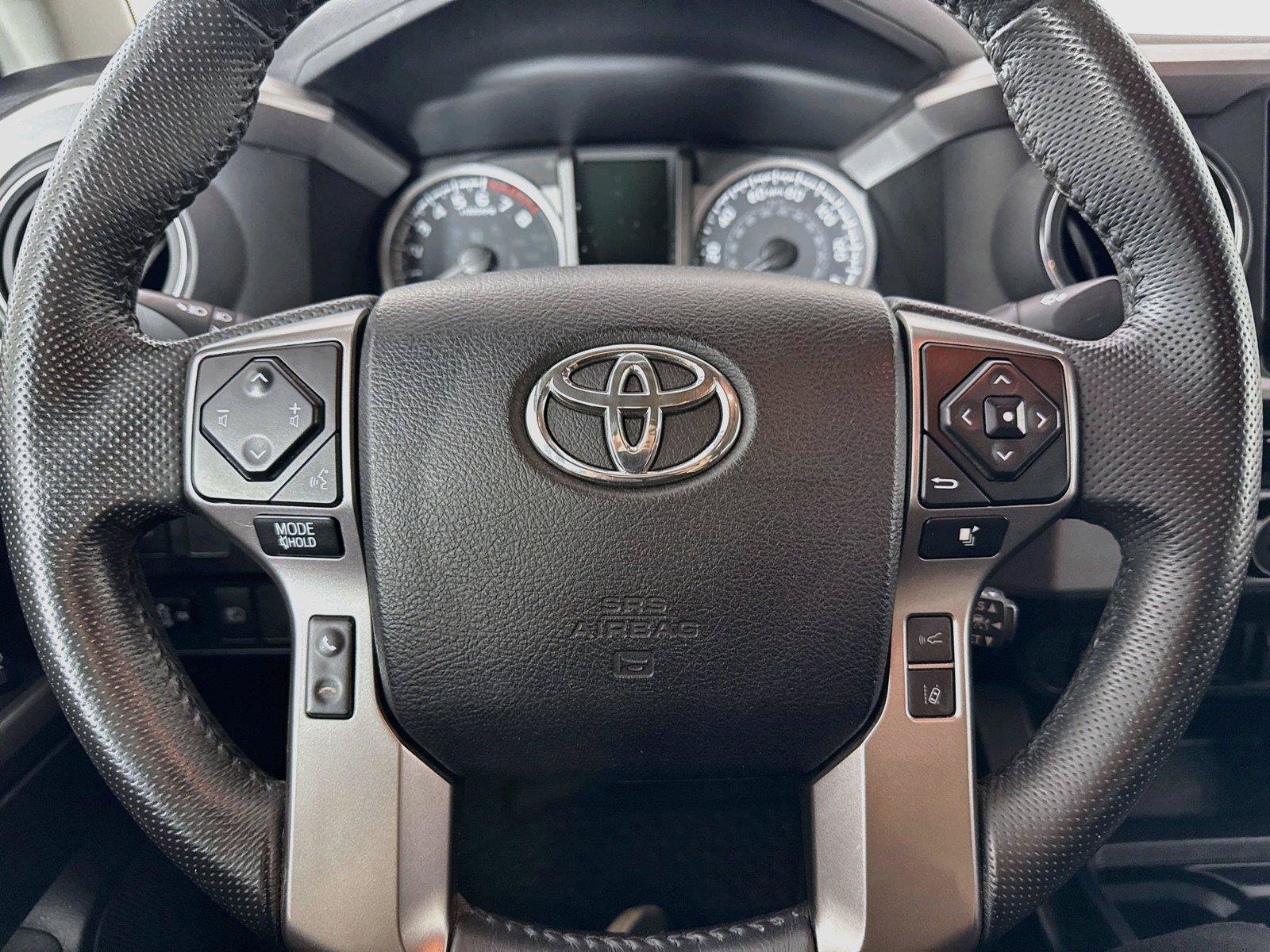Certified 2022 Toyota Tacoma SR5 RWD image 15