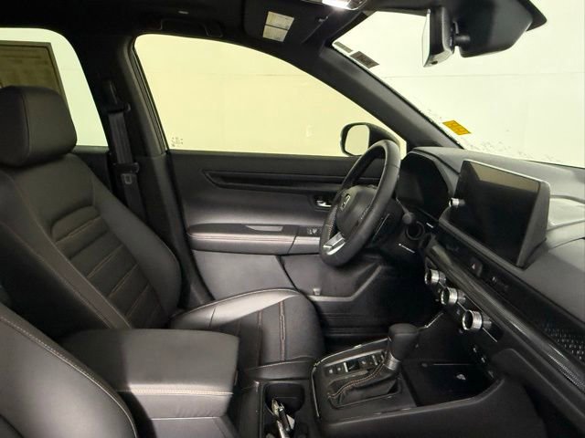 Used 2026 Honda CR-V Sport-L image 47