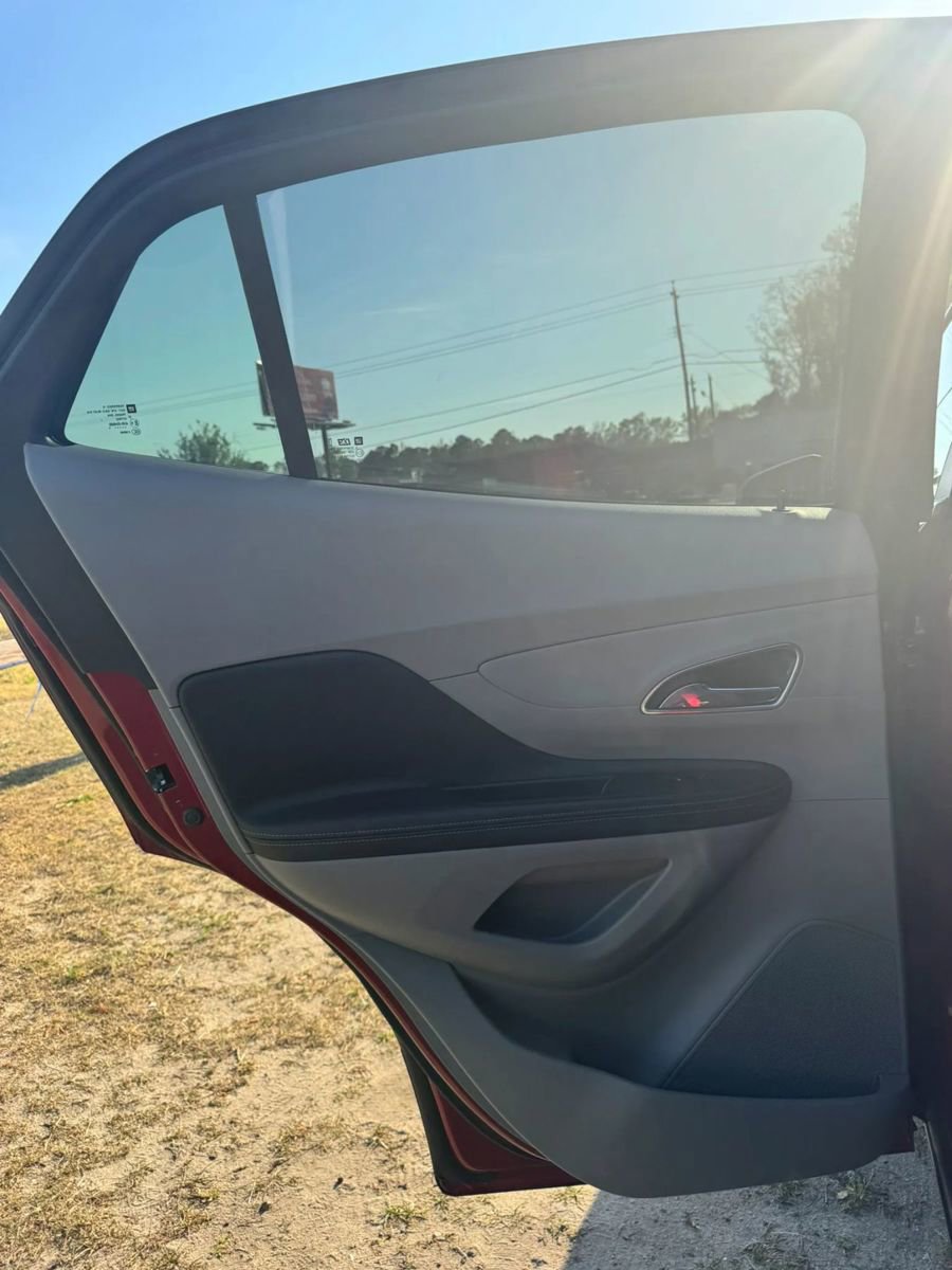 Used 2014 Buick Encore Convenience image 13