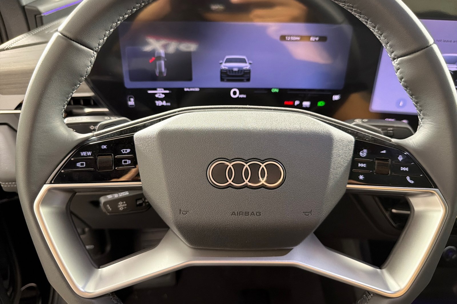 New 2027 Audi Q6 e-tron Premium Plus AWD/4WD image 21