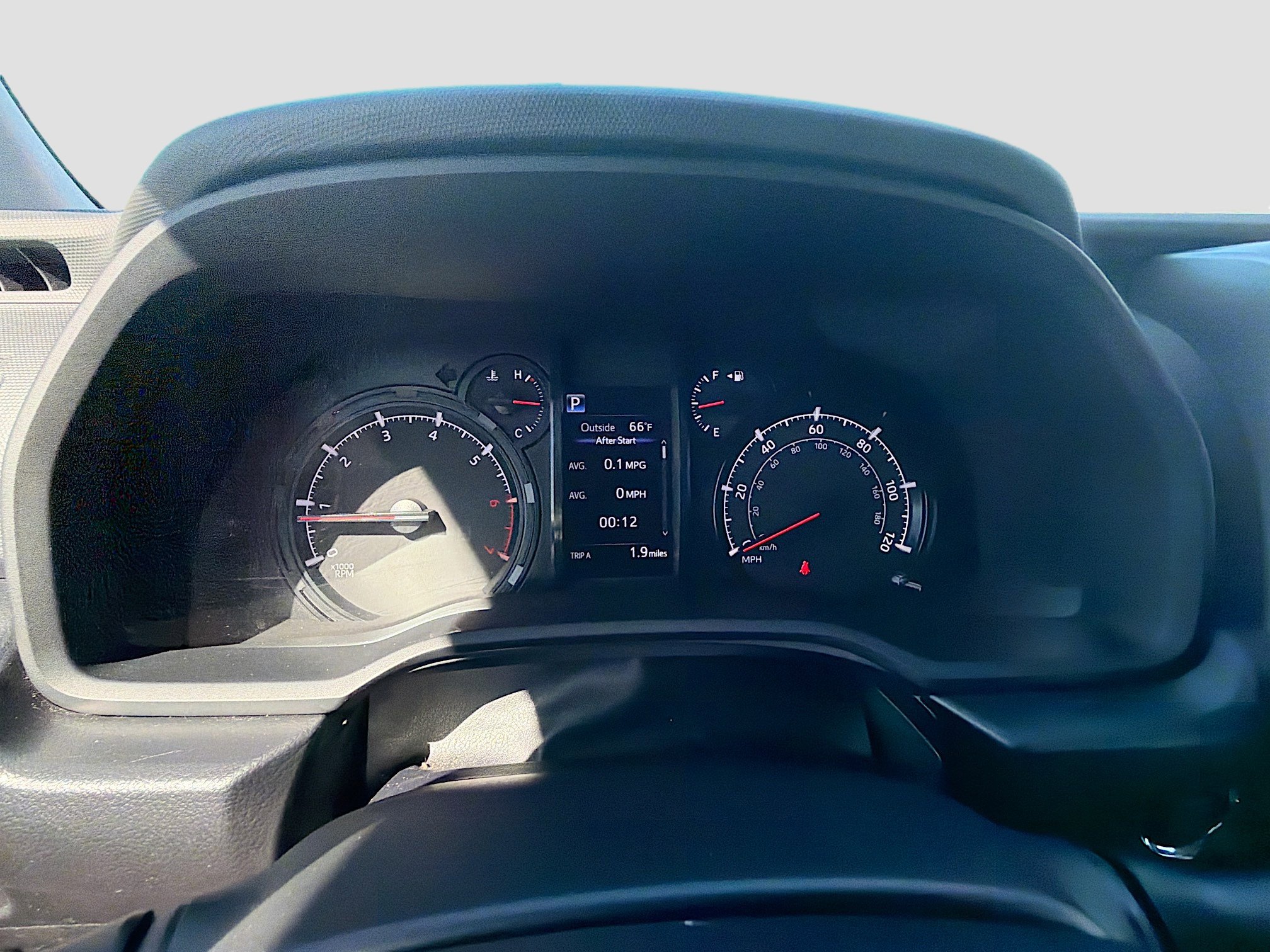 Used 2023 Toyota 4Runner SR5 image 39