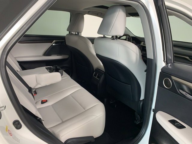 Used 2020 Lexus RX 450h AWD w/ Premium Package image 39