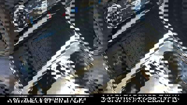 New 2026 Ford F150 Lariat image 23