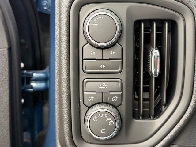 New 2026 Chevrolet Silverado 2500 W/T w/ WT Convenience Package image 30