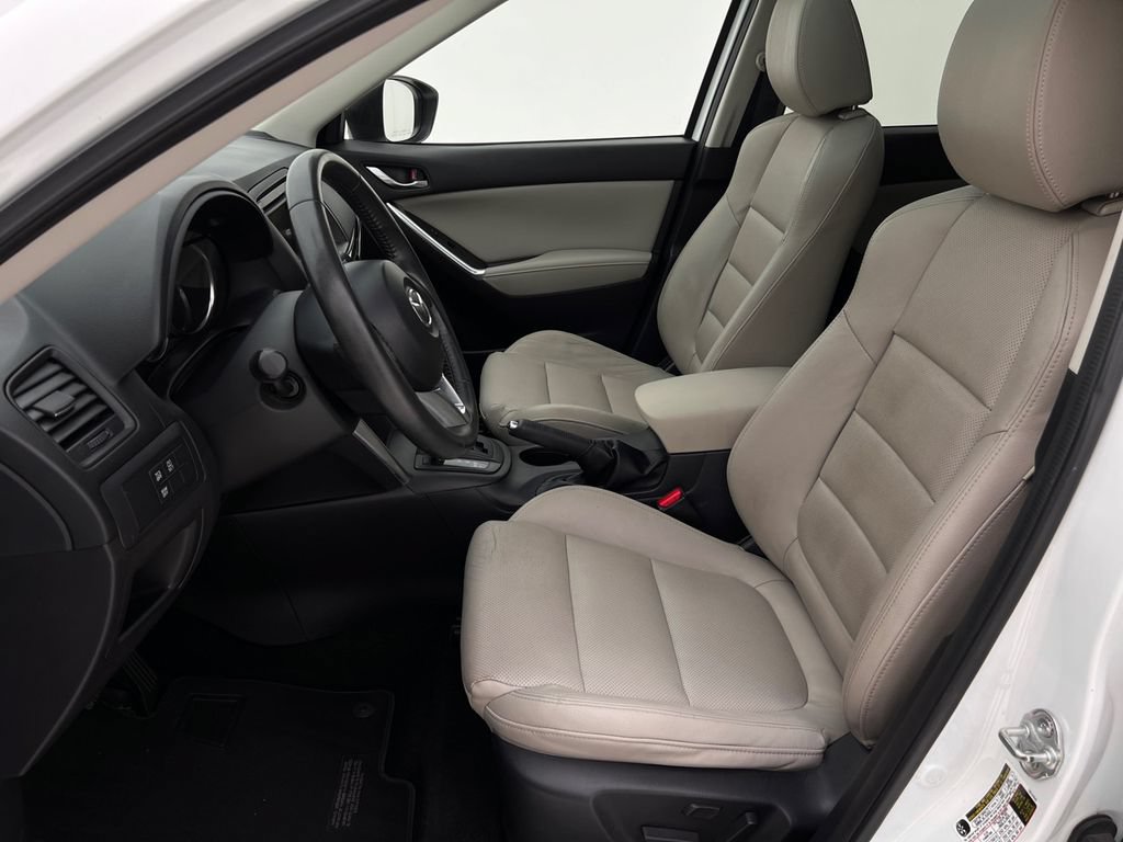 Used 2014 MAZDA CX-5 Grand Touring AWD/4WD image 11
