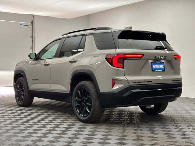 New 2026 GMC Terrain Elevation w/ Elevation Premium Package AWD/4WD image 12