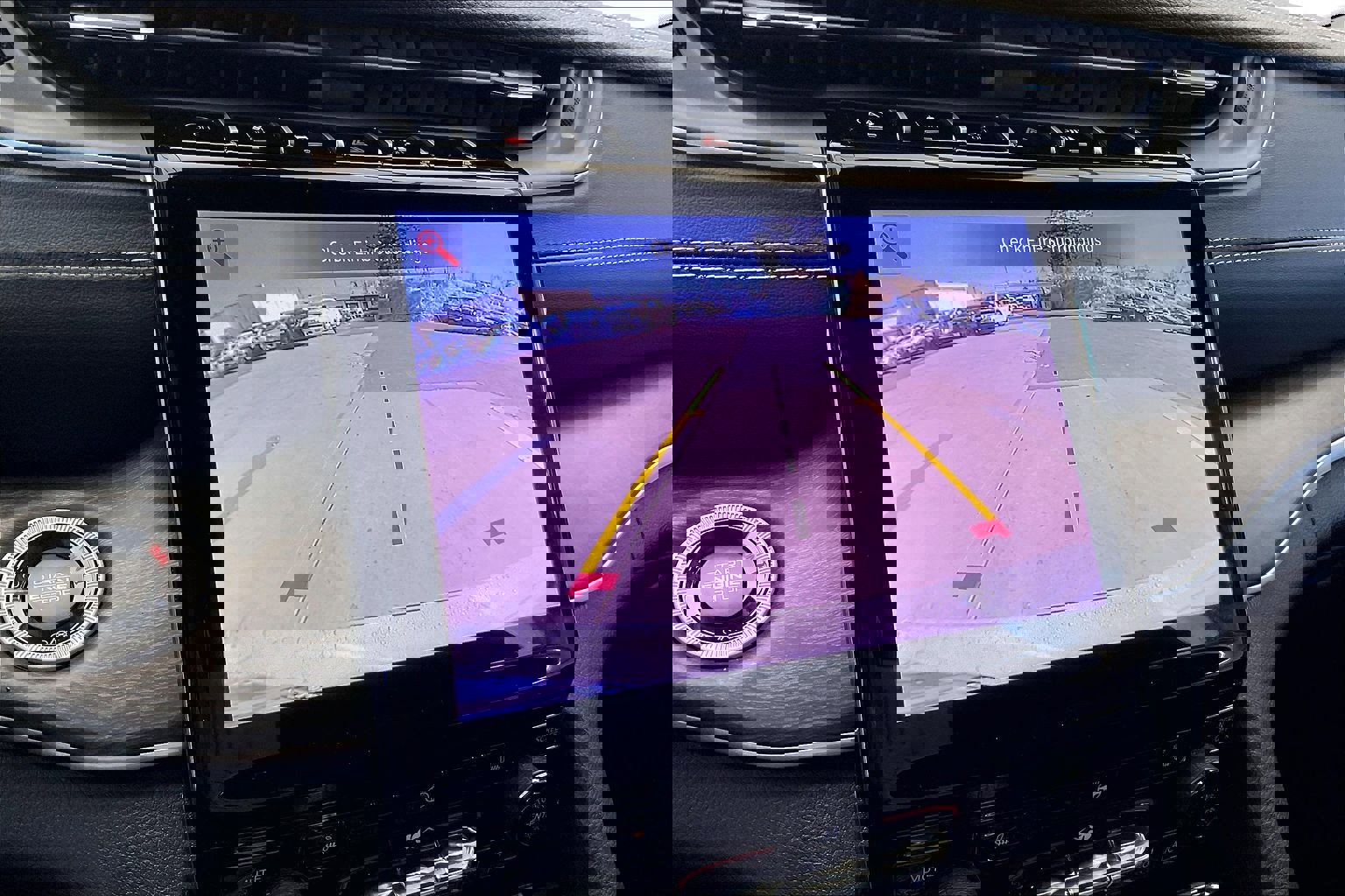 New 2025 Jeep Grand Cherokee L Limited image 13