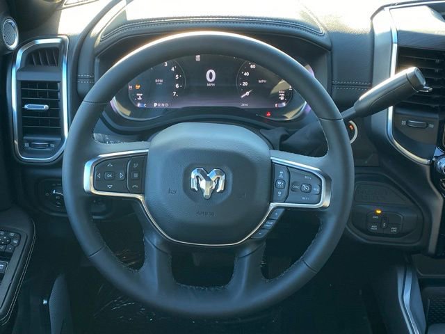 New 2026 RAM 2500 Laramie image 39