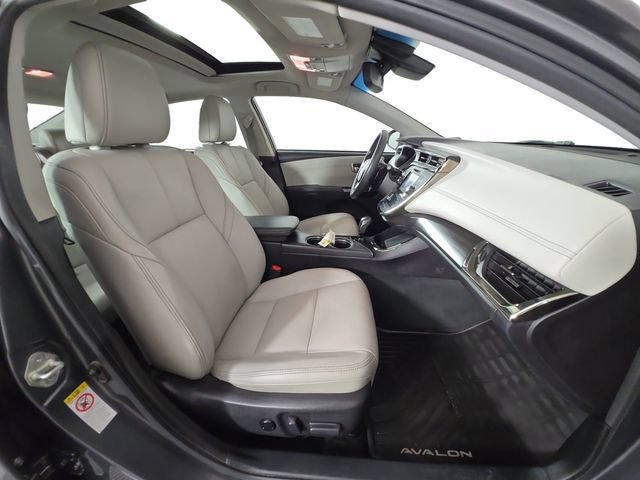 Used 2016 Toyota Avalon Limited FWD image 15
