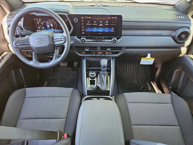 New 2026 Chevrolet Colorado Trail Boss image 14