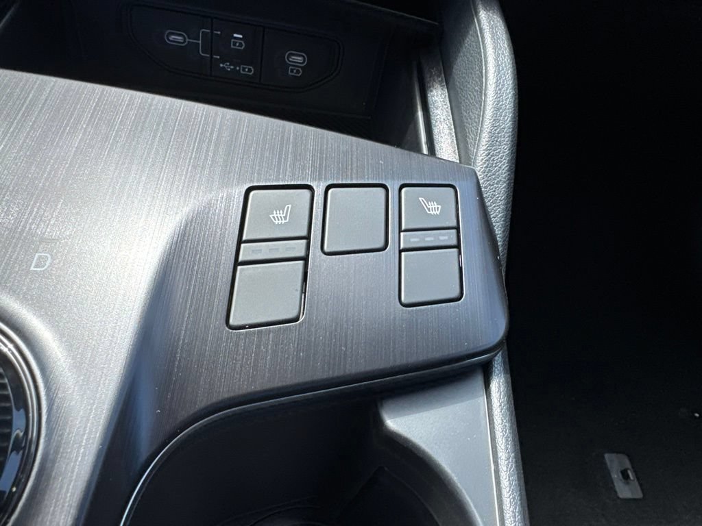 New 2027 Kia Sportage S AWD/4WD image 15