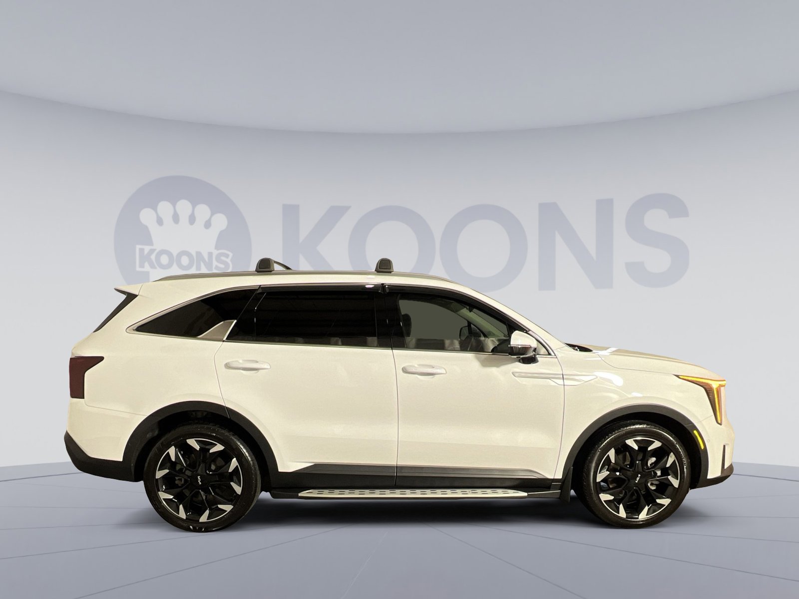 Used 2024 Kia Sorento SX FWD image 12