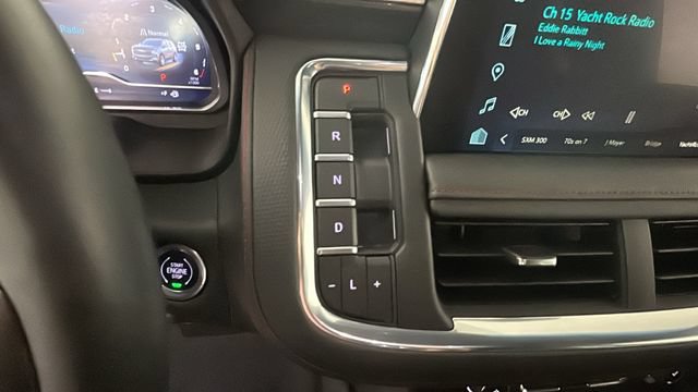 Used 2023 Chevrolet Tahoe RST w/ RST Performance Edition AWD/4WD image 21