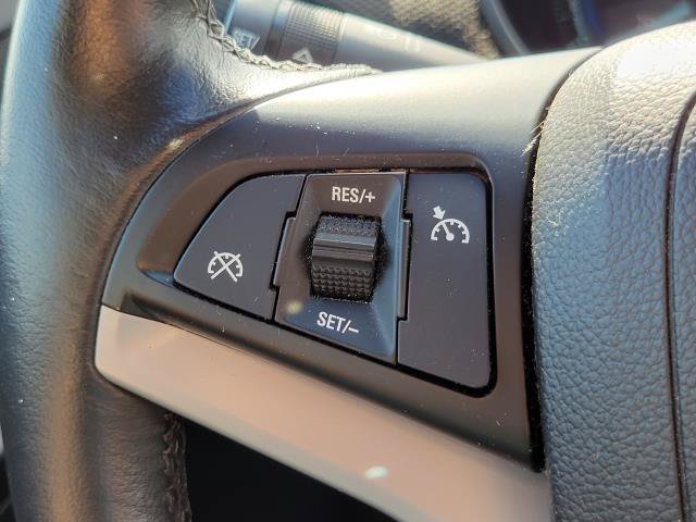 Used 2014 Chevrolet Cruze LT w/ Technology Package FWD image 14